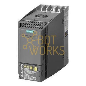 Siemens 6SL32101KE217AF1 - Nuovo - Product Image 1