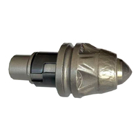 Forets de tarière rotative en carbure de tungstène B47K30H-LY/60MM pour plateforme de forage rotative