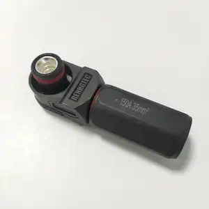 Batterie de vélo électrique avec 12 connecteurs de genre essentiels pour les utilisateurs masculins et féminins