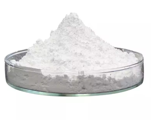 Oferta Especial: Polvo Químico de Óxido de Zinc Nano de Grado Industrial CAS 1314-13-2 para Caucho - Product Image 2