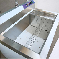 Fruitwasmachine Groentewasmachine Groentewasmachines Kruiden Wasmachine