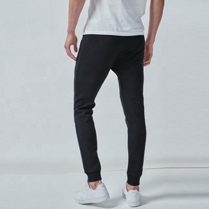 PIHA SPORTS Men's Sports Wears Customized Jogging Pant Logo <b>Jogger</b> Running Trousers <b>Slim</b> Fit Stretch Track Pants Elastic Waist - Product Image 5