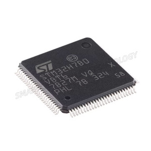 Microcontrolador MCU STM32H7B0VBT6 LQFP-100 ARM Cortex-M7 de 32 bits, nuevo y original - Product Image 2
