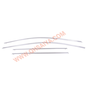 Hiệu suất cao Chrome cửa beltline đúc cho Honda CR-V 2017-2021 72465-tla-a01 - Product Image 5