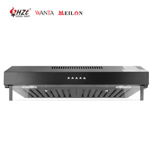 Campanas Extractoras de <span class=keywords><strong>Cocina</strong></span> Eléctricas de Pared de Nuevo Estilo, Recirculantes, Delgadas - Product Image 1