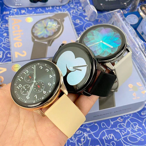 Montre connectée <span class=keywords><strong>T2</strong></span> <span class=keywords><strong>Pro</strong></span> <span class=keywords><strong>Active</strong></span> <span class=keywords><strong>2</strong></span> en gros, étanche IP67, appels Bluetooth, compteur de pas - Product Image 3