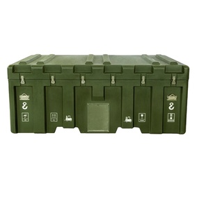 DF JM2009080 1064L 1065L 1066L 1067L 1060L 1068L Outdoor Exhibition Hard Plastic Equipment Transfer <b>Box</b> - Product Image 3