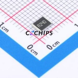 Resistencia SMD 181207J024KT4E 1812 (Tipo: Película Gruesa) (Resistencia: 240mOhm Precisión: 5%) - Product Image 1