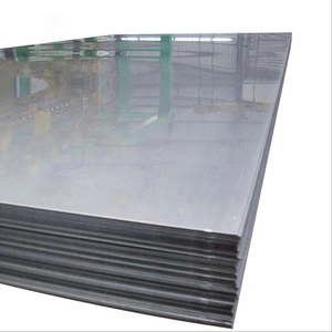 <b>Waterproof</b> Aluminum <b>Sheet</b> 1060 3003 5052 Corrosion Resistant Aluminium Plate for Outdoor Construction Roof - Product Image 5