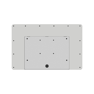 Panel de Reserva de Salas de Reuniones Android de 15.6 Pulgadas con NFC y RFID, Tableta Inteligente para Oficina, Personalizable OEM para Empresas - Product Image 2