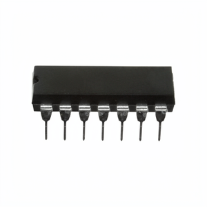 อินเทอร์เฟซ M74HC4016B1R มีสินค้าในสต็อก IC SWITCH SPST NOX4 120OHM 14DIP ชิ้นส่วนอิเล็กทรอนิกส์ 14 DIP (0.279", 7.10 มม.) - Product Image 1