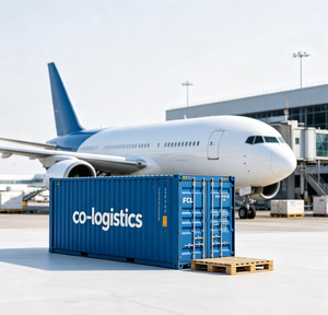 Servicio de Envío FCL de 20GP desde Shenzhen al Puerto de Melbourne a través de Yantian, Envío en 30 Días, Soporte 24/7 - Product Image 2
