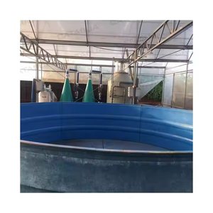 CATAQUA <span class=keywords><strong>Fish</strong></span> RAS System Filtre à tambour Aquaculture Pisciculture Ferme <span class=keywords><strong>Fish</strong></span> <span class=keywords><strong>Tank</strong></span> - Product Image 1