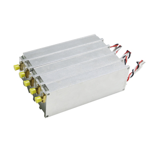 Módulo Bloqueador de Drones GPS de 30W/50W/75W/100W 850MHz 2.1/2.4/2.7/5.3G, Inhibidor de Teléfonos Celulares GSM y UAV, Módulos y Circuitos Integrados de RF - Product Image 4