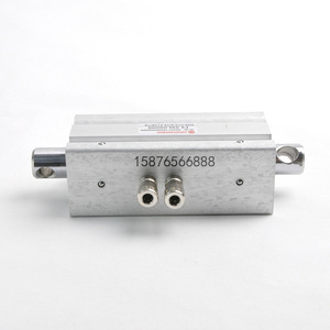 กระบอกสูบแบบสองทาง NOROREN รุ่น F4.334.040/05 สำหรับเครื่องพิมพ์ไฮเดลเบิร์ก - Product Image 5