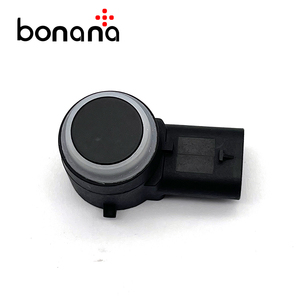 Sensor PDC Delantero y Trasero Original para Opel Astra K - Asistente de Estacionamiento - 13447589 - Product Image 2