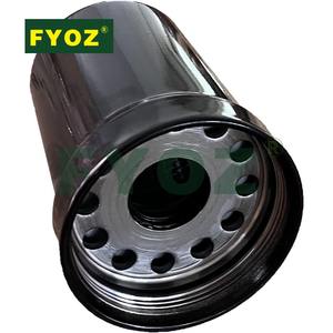 Filtro de Aceite de Motor RE504836 de Repuesto para Tractor <span class=keywords><strong>John</strong></span> <span class=keywords><strong>Deere</strong></span> <span class=keywords><strong>5076E</strong></span> 5082E 5083E 5085M 5090E Reemplaza RE507522 RE541420 RE502513 - Product Image 1