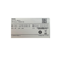 Module de redresseur ZTKD048-50A à haut rendement pour composant de puissance de prix d'usine de système d'alimentation de télécom