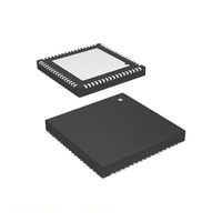 68 VFQFN Exposed Pad Original One Stop Service CY8C5888LTI-LP097 IC MCU 32BIT 256KB FLASH 68QFN Embedded Other Electronic Compon