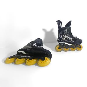 Patins à roulettes de hockey professionnels, patins à roulettes en ligne haute performance - Product Image 5