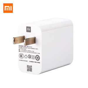 <span class=keywords><strong>Cargador</strong></span> Rápido Original Xiao, <span class=keywords><strong>Mi</strong></span> de 27 W para <span class=keywords><strong>Xiaomi</strong></span> <span class=keywords><strong>Mi</strong></span> <span class=keywords><strong>9</strong></span> Redmi K20 Pro QC 3.0, Carga Mi9 Redmi K20pro, Adaptador para Carga Inalámbrica de 20 W - Product Image 4