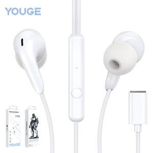 Audífonos Profesionales con Cable para Juegos 2025 con Bajos Mejorados para Sonido Explosivo, Servicio OEM ODM Directo <span class=keywords><strong>de</strong></span> Fábrica - Product Image 2