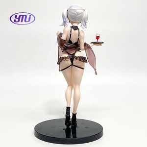 Figura de Anime Hentai Japonesa Sexy de 28 cm al por Mayor, Figura de PVC, Modelo de Acción, Juguetes y Muñecas, Figuras de <span class=keywords><strong>Manga</strong></span> - Product Image 5