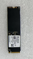 SSD NVMe PM991 512GB MZVLQ512HALU M.2 PCIe 3.0 Bekas