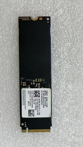 Б/у SSD PM991 512 ГБ NVMe MZVLQ512HALU M.2 PCIe 3.0 - Product Image 3