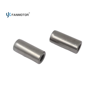 ปลอกแบริ่งแบบซินเทอร์ดไอรอนพาวเดอร์เมทัลลูรีจ์  แบบชุบน้ำมัน ขนาด 6 มม. สำหรับมอเตอร์พัดลมติดผนังแบบตั้งโต๊ะ - Product Image 4