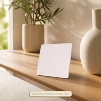 Diffuseur d'arômes en céramique poreuse écologique, pierre absorbante pour huiles essentielles, décoration pour la maison, la voiture et le bureau