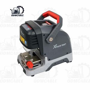 Xhorse Dolphin Xp005 Cnc Automatische Sleutel Snijmachine V1.5.<span class=keywords><strong>2</strong></span> Werkt Op Ios & Android Telefoon Applicatie Via Bt - Product Image 2