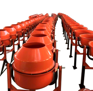 Di alta qualità 200L acquistare cemento <span class=keywords><strong>mixer</strong></span> in acciaio inox miscelatore di cemento - Product Image 5