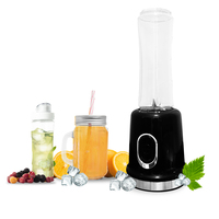 Klein Keukenapparaat Oranje Citrusvruchten Groentesap Mixer Machine Vintage Smoothie Juicer Elektronische Licuadora Blender