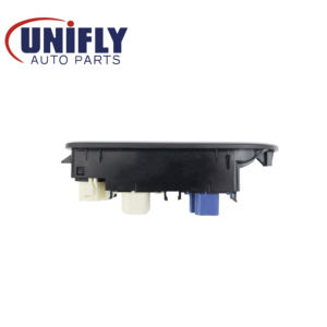 NUEVO Interruptor de Control de Ventanas Eléctricas UNIFLY para NISSAN RENAULT 2002-2005 Megane 8200160603 156018070E - Product Image 4