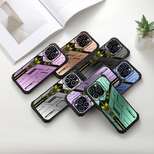 Smartphone 5G Deca Core avec appareil photo arrière 108MP, écran HD, batterie 22000mAh étanche et antichoc pour les aventures en plein air (français, espagnol) - Product Image 3