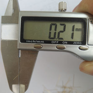 Microfibre d'acier pour béton durable et anticorrosion fabriquée en Chine avec garantie de plus de 5 ans, prix compétitif et solutions UHPC - Product Image 6