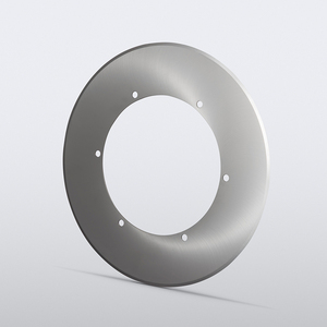 Couteaux d'accessoires de machine de découpe fiables, durables et robustes pour le carton avec moteur, fabrication japonaise - Product Image 1