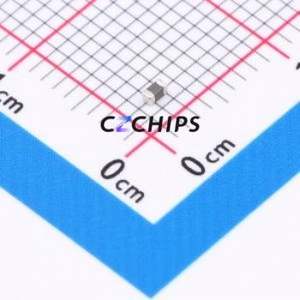 BLM18PG600SH1D Ferrite Bead 0603 RF ( Impedance @ Frequency: 60Ohm@100MHz )( Error: 25% )( DC Resistance (DCR): 100mOhm ) - Product Image 2