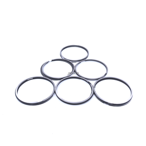 Segments de piston pour <span class=keywords><strong>BMW</strong></span> E90 E91 E92 E93 F07 F10 F11 F01 F02 E70 E71 325d 330d 330xd 530d 535d 530dX 535dX 525d <span class=keywords><strong>730d</strong></span> 11257811793 - Product Image 2