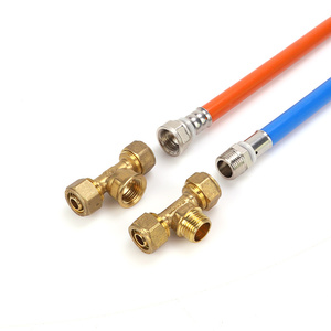 Báo Chí <span class=keywords><strong>pex</strong></span> Multilayer 25mm <span class=keywords><strong>pex</strong></span> AL <span class=keywords><strong>pex</strong></span> phụ kiện đường ống cho nhà nước hệ thống ống nước - Product Image 1