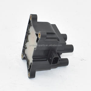 ابتسامة أوتو لفورد فوكس CM5G12029FB CM5G12029FA CM5G12029FC 4M5G12029ZA 4M5G12029ZB C40118100 C40118100A - Product Image 6