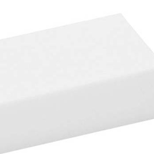 Bloque de afilado Pferd de óxido de aluminio con resina adhesiva, 40 x 6 mm, grado medio, para herramientas - Product Image 4