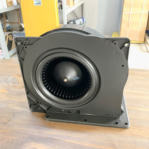 Pièce compatible Liugong pour modèles 856H, 862H, 870H, F180, 855H, 850H : Ventilateur d'évaporateur de climatiseur 49C1830 – Pièces de machines de construction - Product Image 6