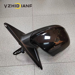 Nouvelle condition <span class=keywords><strong>Audi</strong></span> <span class=keywords><strong>Q5</strong></span> 2008 <span class=keywords><strong>rétroviseur</strong></span> pliant côté droit pièces automobiles <span class=keywords><strong>rétroviseur</strong></span> anti-éblouissement latéral pour la visibilité arrière - Product Image 2