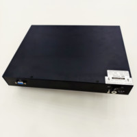 Système IPTV prenant en charge 200 utilisateurs finaux, convertisseur de protocoles IP, 50 chaînes HD, serveur de diffusion IPTV, passerelle IP, serveur de streaming