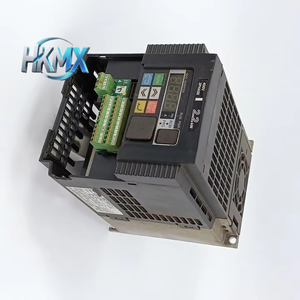 Módulo Controlador PLC Industrial FX3U-16MR/ES-A FX5U-32MT/ES Q02HCPU R08CPU L06CPU - Product Image 1