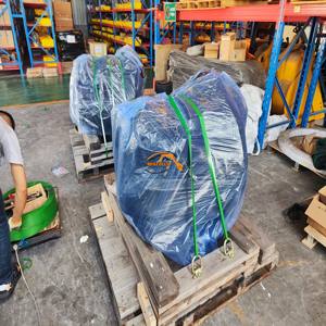 CAT için Yeni Hassas Kaynaklı Dikişsiz Güçlü Orijinal Şanzıman 597-2591 - Product Image 5