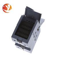 Yepyeni Orijinal SIEMENS 6ES7 234-4HE32-0XB0 6ES7234-4HE32-0XB0 Analog Giriş/Çıkış Modülü PLC Programlama Kontrolörü