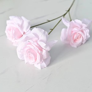 Decoración de Techo, Accesorios de Fotografía para Exteriores, Arreglos Florales para Bodas, Cañas, Hierba, Flores de Seda, <span class=keywords><strong>Hojas</strong></span> Verdes Artificiales - Product Image 6